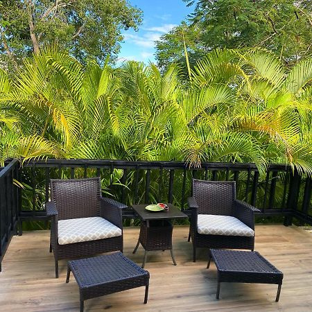 Beach Apartment Villas Jubey, Emotion Access Juan Dolio Bagian luar foto