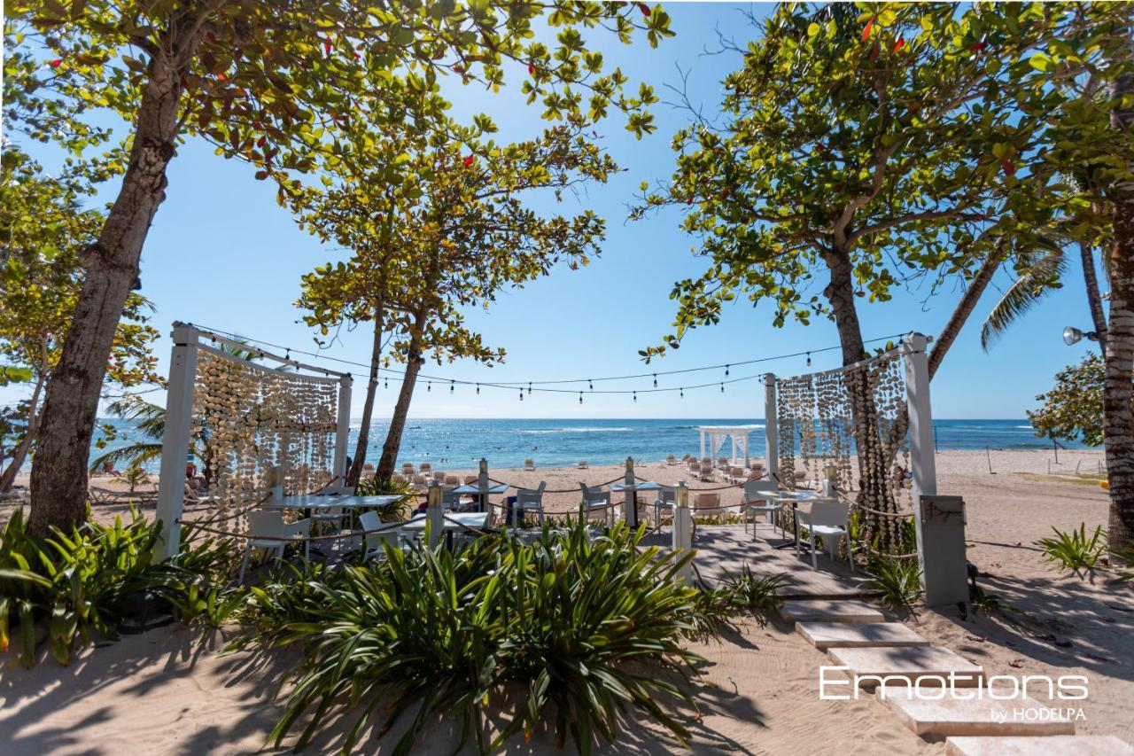 Beach Apartment Villas Jubey, Emotion Access Juan Dolio Bagian luar foto