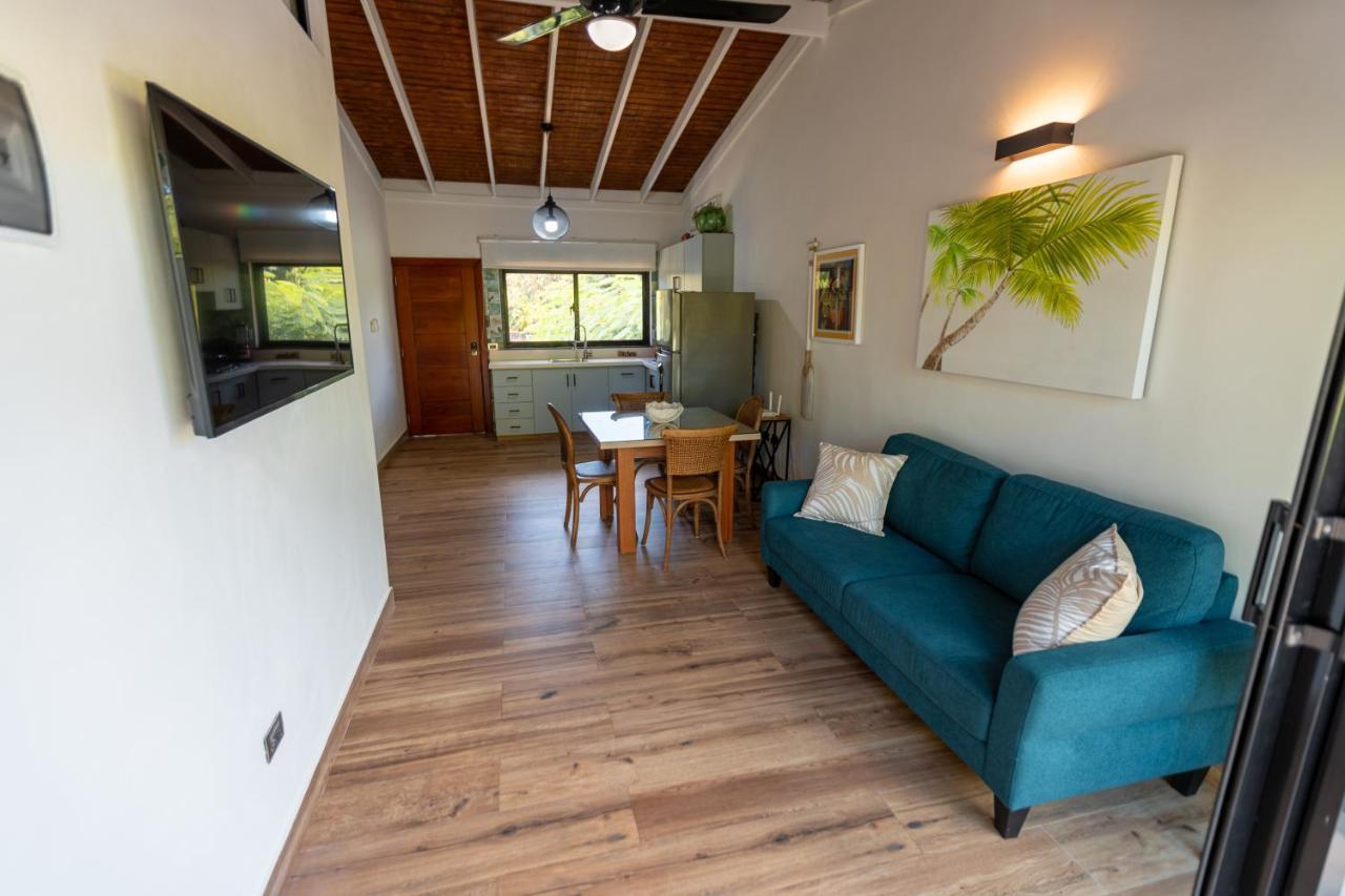 Beach Apartment Villas Jubey, Emotion Access Juan Dolio Bagian luar foto
