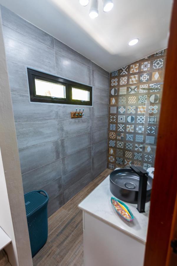 Beach Apartment Villas Jubey, Emotion Access Juan Dolio Bagian luar foto