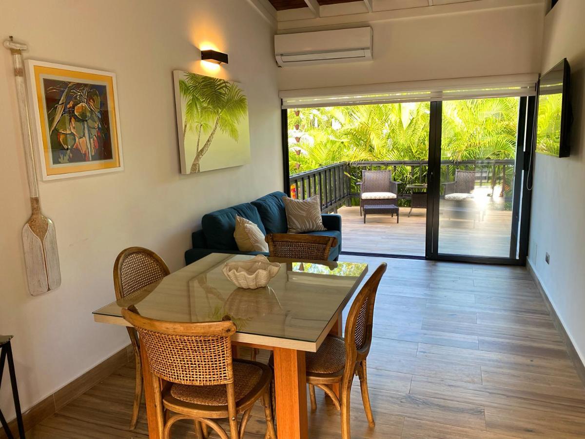 Beach Apartment Villas Jubey, Emotion Access Juan Dolio Bagian luar foto