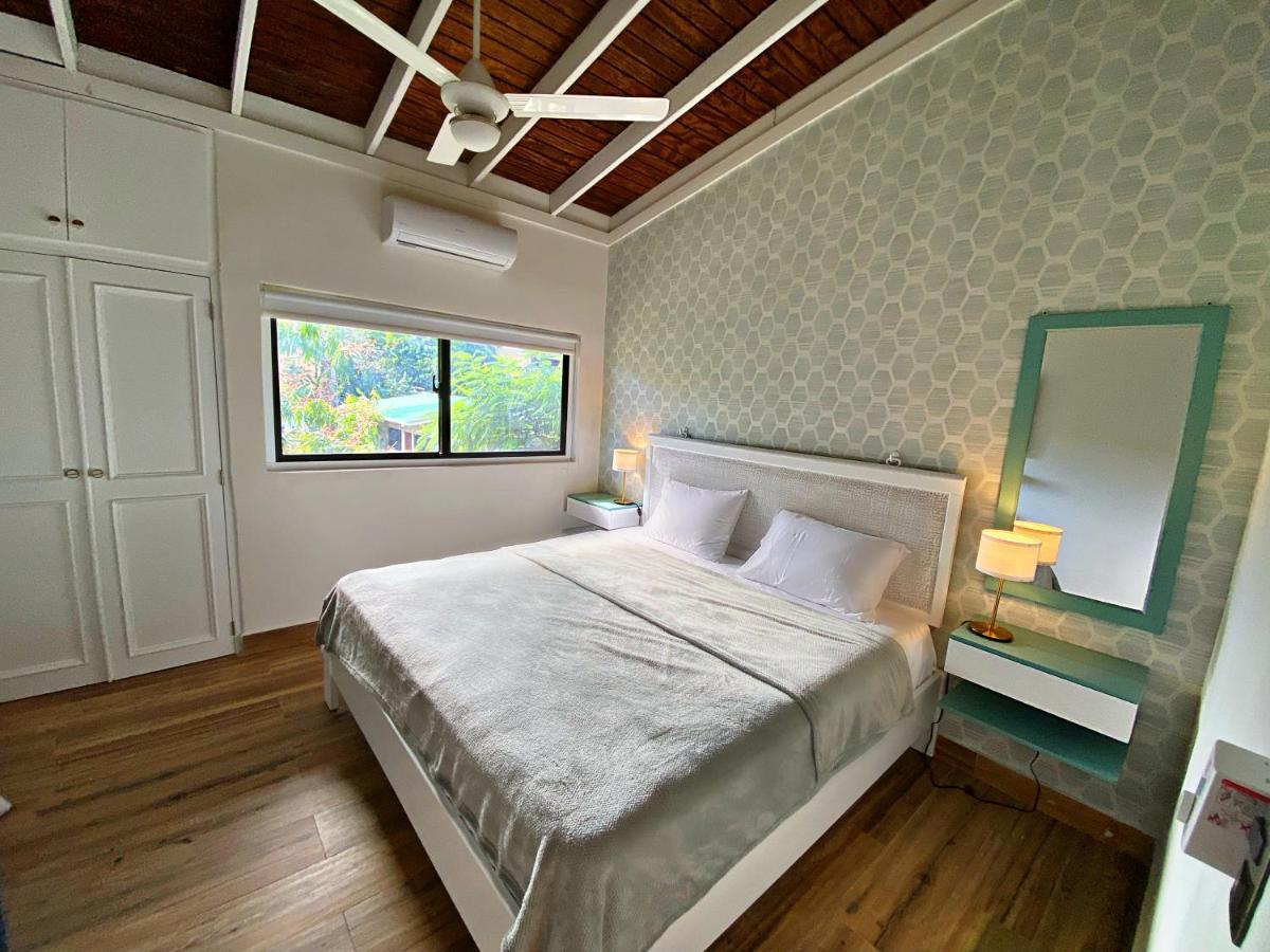 Beach Apartment Villas Jubey, Emotion Access Juan Dolio Bagian luar foto
