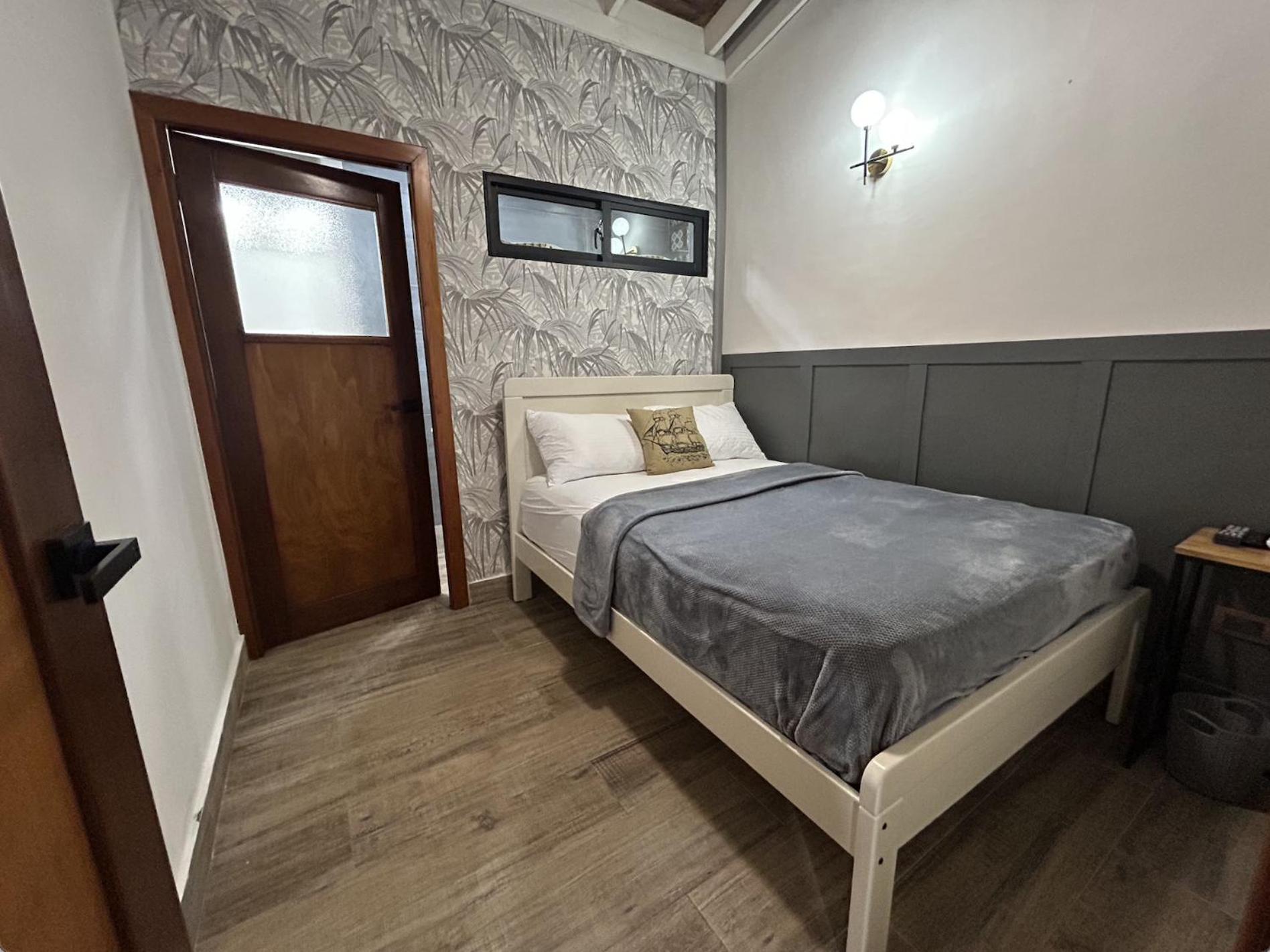 Beach Apartment Villas Jubey, Emotion Access Juan Dolio Bagian luar foto